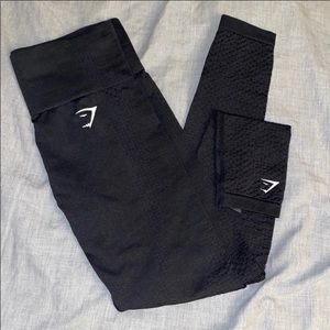 Gymshark vital seamless leggings